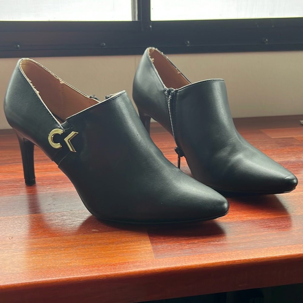 Calvin Klein Shoes